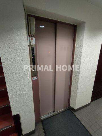 【玄関】 | AKハイム