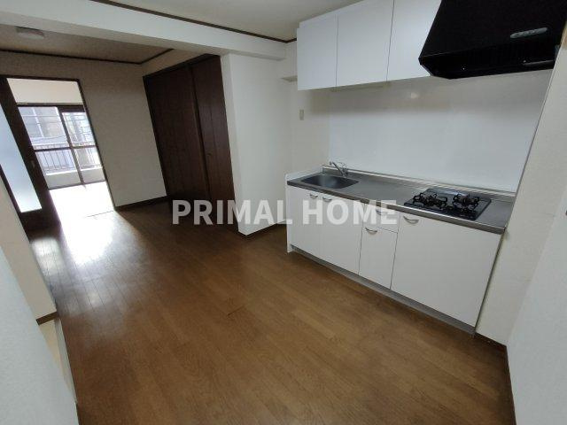 【居間・リビング】 | AKハイム