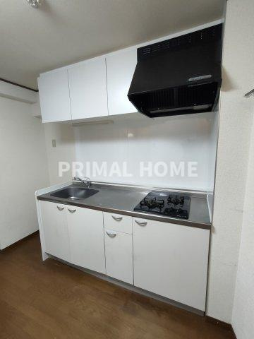 【キッチン】 | AKハイム