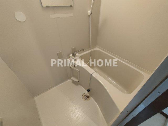 【浴室】 | AKハイム