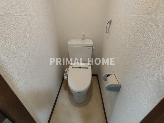 【トイレ】 | AKハイム