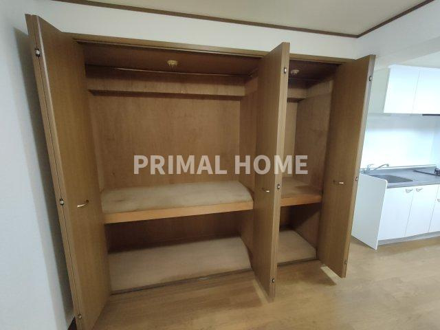 【収納】 | AKハイム