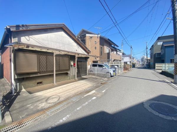 和歌山市久保丁3丁目　土地のその他