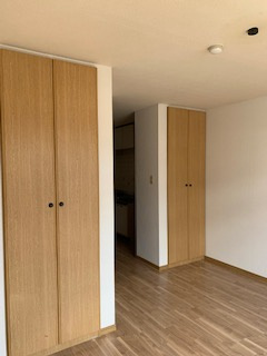 ハイツヤマダの内装|きれいな内装です