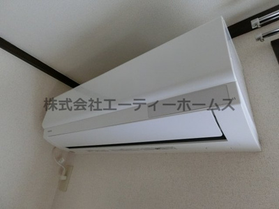 【設備】 | リバーサイドタウンB