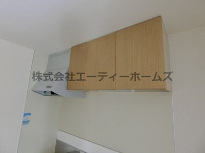 【収納】 | リバーサイドタウンB | 収納があります