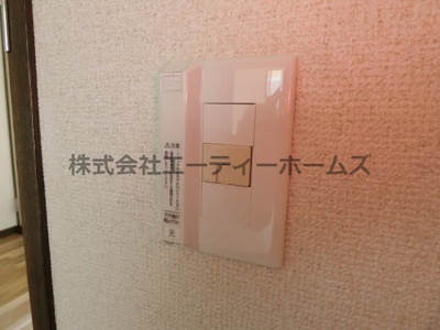 【その他】 | リバーサイドタウンB