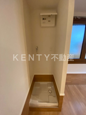 【設備】 | フェリシテ大田区中央