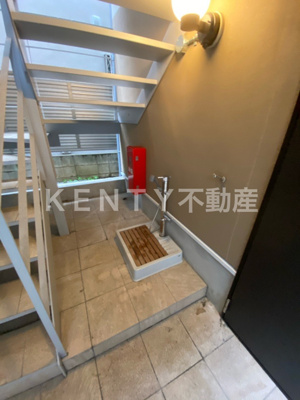 【その他共用部分】 | フェリシテ大田区中央