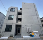 杉並区高円寺南３丁目のマンションの画像