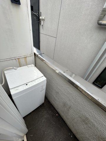 【設備】セリバシ笹塚