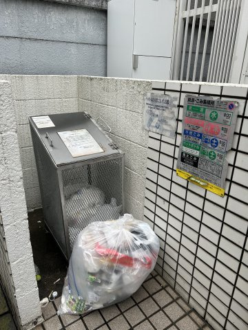 【その他共用部分】セリバシ笹塚