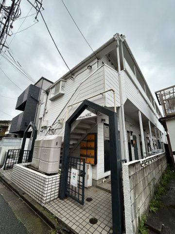 セリバシ笹塚の画像
