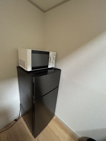 【設備】セリバシ笹塚