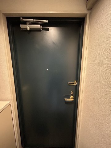 【玄関】セリバシ笹塚