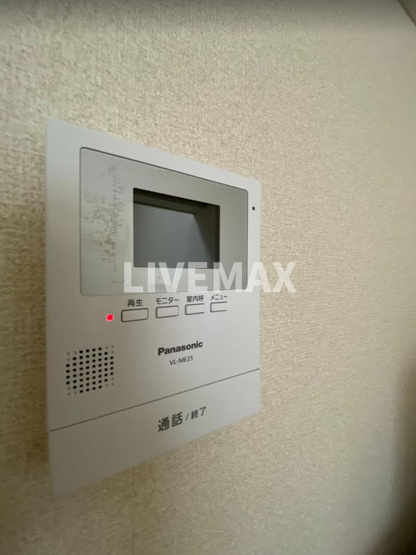 【セキュリティ】セリバシ笹塚