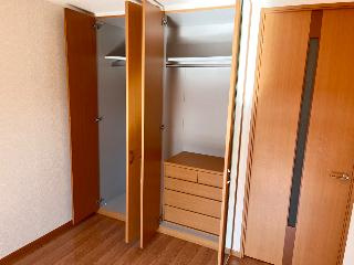 【収納】 | ドリーム | クローゼット