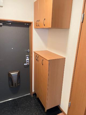 【収納】 | ドリーム | 下駄箱