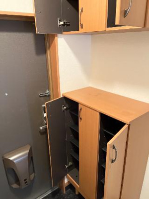 【収納】 | ドリーム | 下駄箱