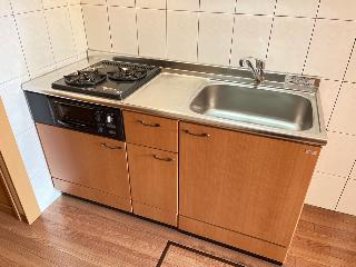 【キッチン】 | ドリーム | キッチン