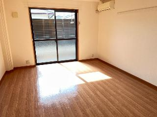 【内装】 | ドリーム | 洋室