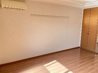 【内装】 | ドリーム | 洋室