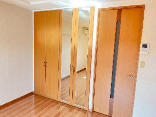 【収納】 | ドリーム | クローゼット