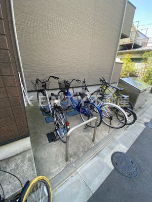 【その他共用部分】 | ファミーユ