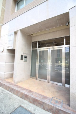 【エントランス】 | グラン・シーマ