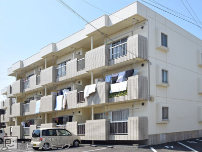 【外観】 | 見能林