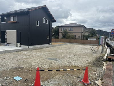 【外観】 | 丹波篠山市西吹　建築条件付き土地