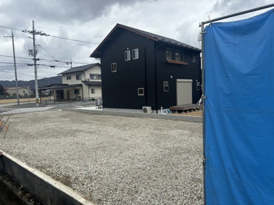 【外観】 | 丹波篠山市西吹　建築条件付き土地