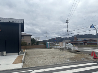 【外観】 | 丹波篠山市西吹　建築条件付き土地