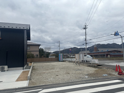【外観】 | 丹波篠山市西吹　建築条件付き土地