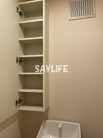 アジーロコートのその他