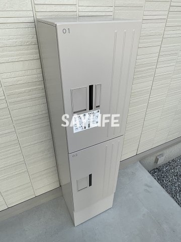 アジーロコートのその他共用部分