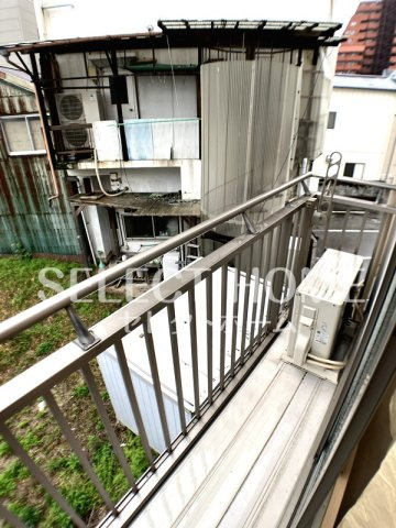 【バルコニー】 | 第4カネイ本町ビル | お洗濯にも便利なバルコニー付き
同型タイプ