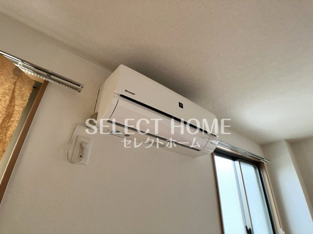 【設備】 | 第4カネイ本町ビル | 同型タイプ