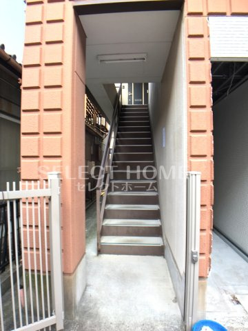 【エントランス】 | 第4カネイ本町ビル