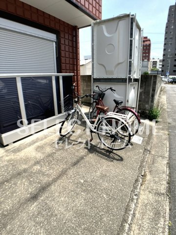 【その他共用部分】 | 第4カネイ本町ビル