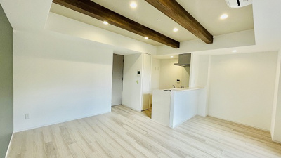 【居間・リビング】 | estageo関目高殿