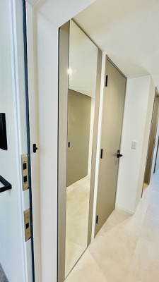 【玄関】 | estageo関目高殿