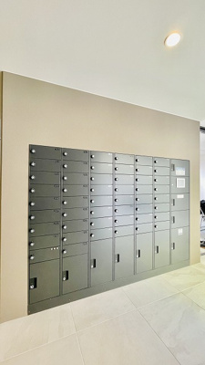 【その他共用部分】 | estageo関目高殿