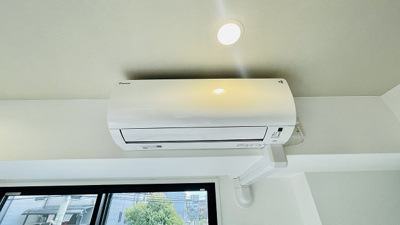 【設備】 | estageo関目高殿