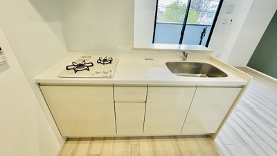 【キッチン】 | estageo関目高殿