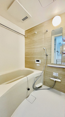 【浴室】 | estageo関目高殿