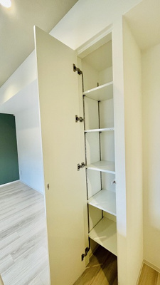 【収納】 | estageo関目高殿