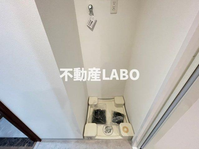 ToshinArchitectBidgの設備