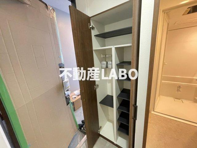 ToshinArchitectBidgのその他