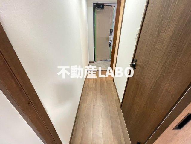 ToshinArchitectBidgのその他